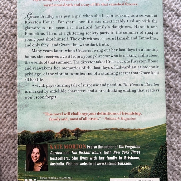 🥉TWO BOOK BUNDLE - SUMMER READING - KATE MORTON - HISTORICAL FICTION - Picture 5 of 9